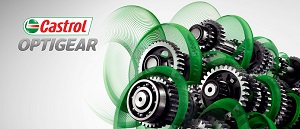 Castrol Optigear