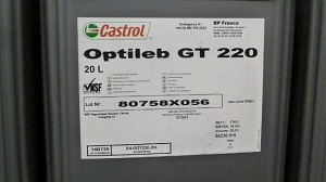 Castrol Optileb