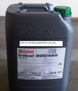 Castrol Tribol