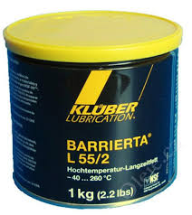 Kluber Barrierta